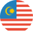 МалайзияВременный номер телефона для кода подтверждения