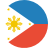 FilipinasNúmero de teléfono temporal para código de verificación