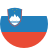Slovenia Temporary Phone Number for verification code